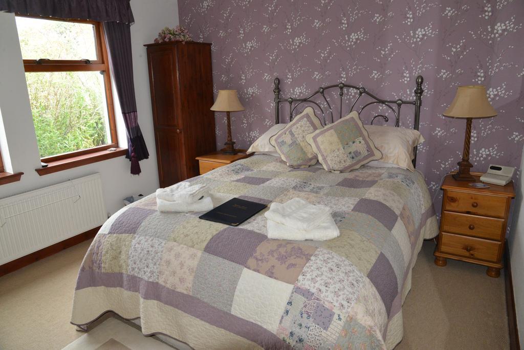 Home Farm Bed And Breakfast Мьюир-оф-Орд Экстерьер фото