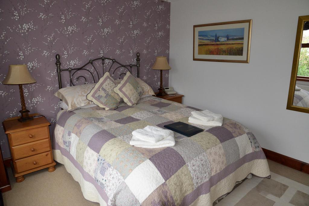 Home Farm Bed And Breakfast Мьюир-оф-Орд Экстерьер фото